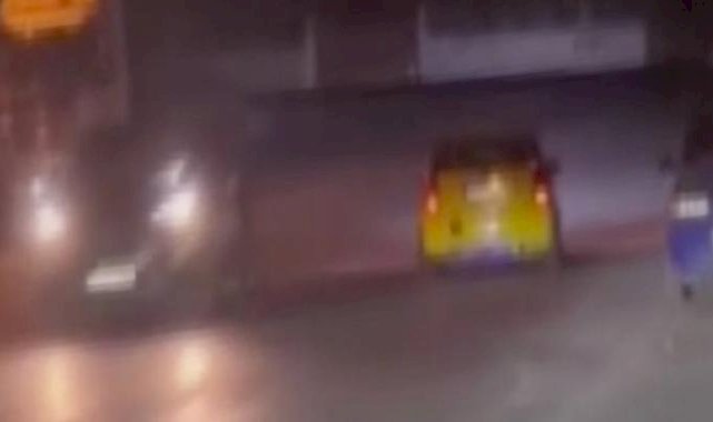 İstanbul'da abartı egzoz kullandı, vatandaşları rahatsız etti