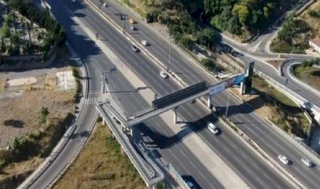 İstanbul'da bayramın ilk gününde yollar boş kaldı