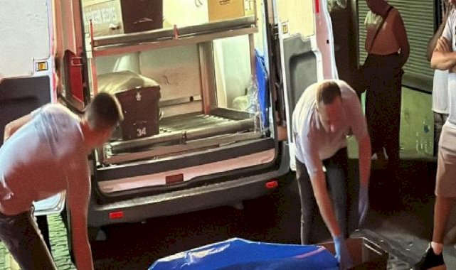 İzmir'de iki kardeşin otelden cansız bedeni çıktı