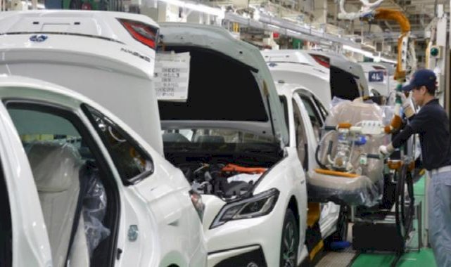 Japon otomobil üreticilerine güvenlik soruşturması: Bilerek yanlış veri sundular