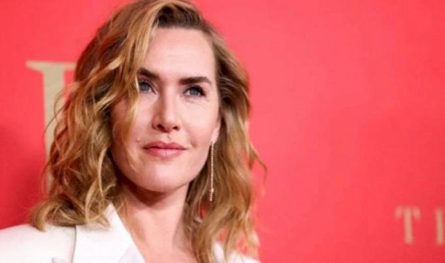 Kate Winslet'tan Titanik itirafı