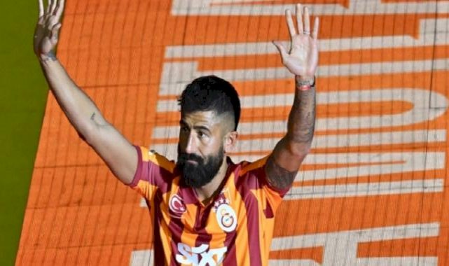 Kerem Demirbay'dan Fenerbahçe sözleri