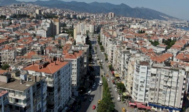 Kira zammında yüzde 25 oranı yerini TÜFE'nin 12 aylık ortalamasına bırakacak