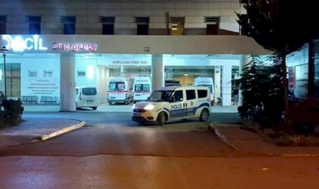 Kırıkkale'de eşiyle birlikte yakaladığı adamı öldürdü! Kırşehir'de yakalandı