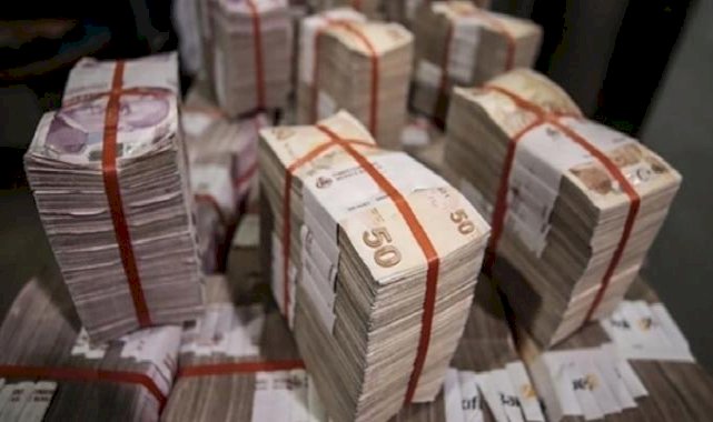 KKM, bir haftada 37 milyar lira azaldı