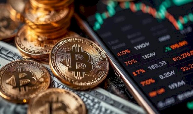 Kripto para borsası BtcTurk'e siber saldırı