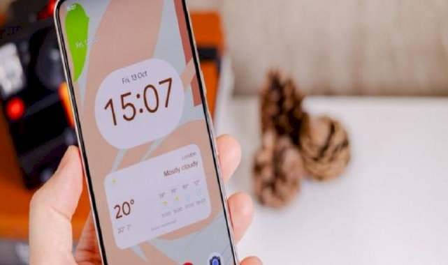 Kullanıcılara müjde: Android 15 ile telefonların ses kalitesi artacak