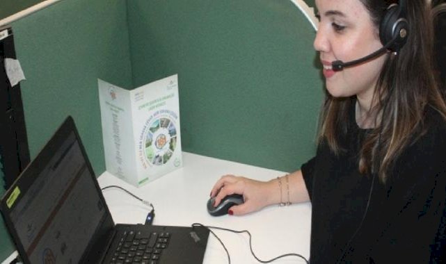 Kurban Bayramı'nda ALO 181'e gelen güldüren çağrılar