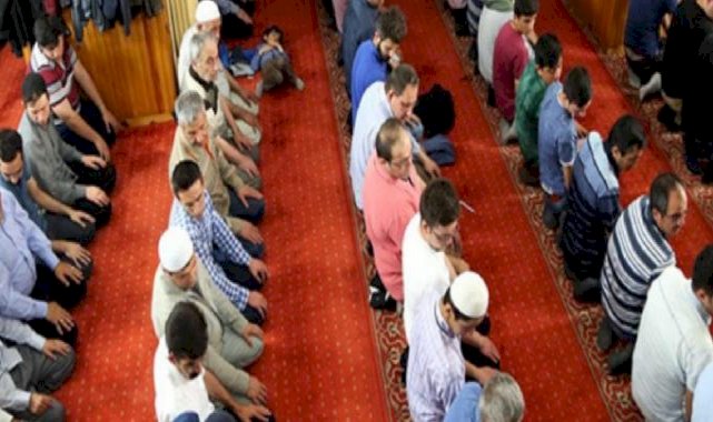 Kurban Bayramının habercisi olan Teşrik Tekbirleri yarın sabah namazıyla başlıyor