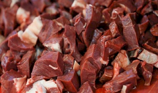 Kurban eti tüketirken nelere dikkat etmeli: İşte madde madde detaylar