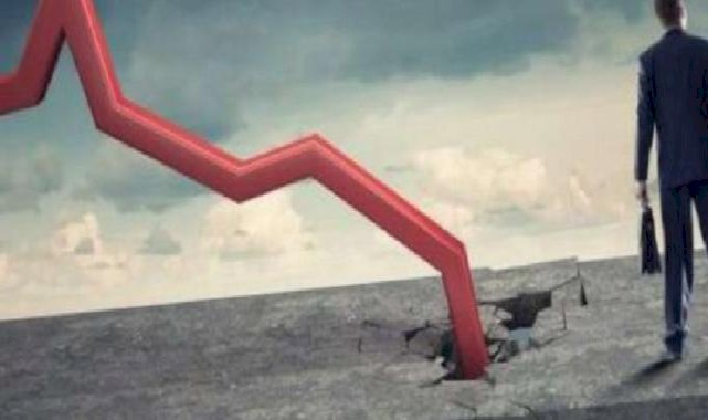 Küresel şirket iflasları 10 yılın en yükseğinde! Türkiye'deki şirketlerde düşüş var!