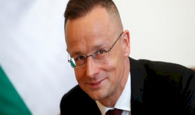 Macaristan: Türkiye olmadan enerji tedarikimiz güvenli olmazdı