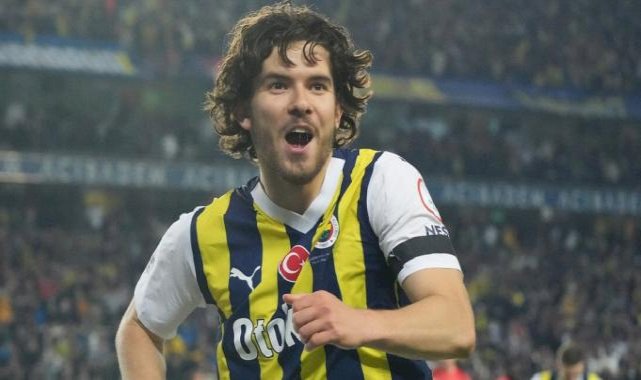 Manchester United, Ferdi Kadıoğlu'na talip oldu