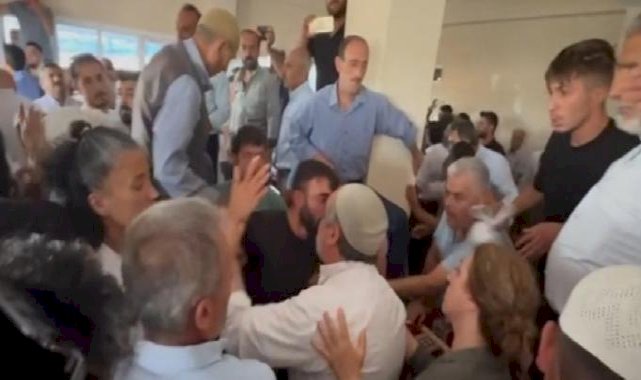 Mardin'de DEM'li vekilin provokasyonunu vatandaşlar bozdu