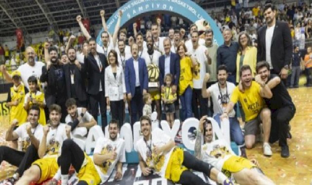 Mersin Büyükşehir Süper Lig'de