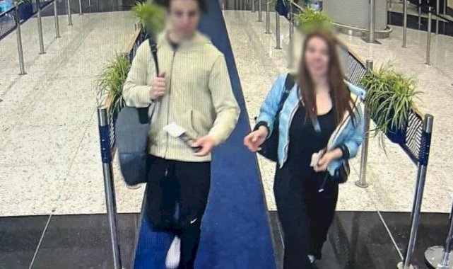 Murat Aci'nin ailesi: Timur Cihantimur orada kalsın, annesi buraya gelsin