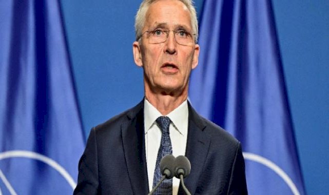 NATO, nükleer silahları hazır hale getirmek için görüşmeler yapıyor