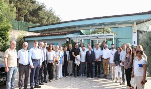 Nilüfer’de tarım projeleri konuşuldu