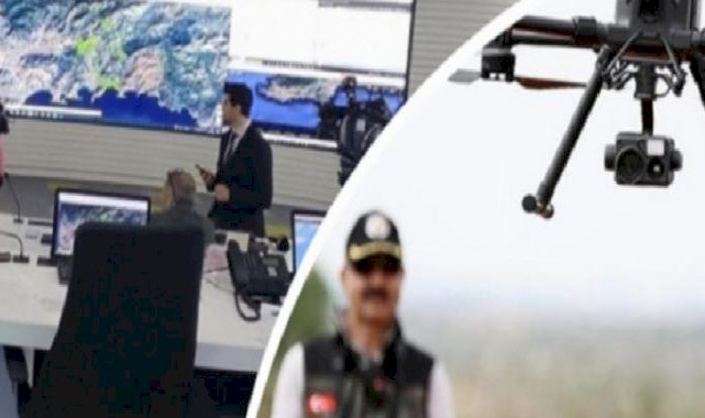 OGM'nin 'yapay zekâsı'na Birleşmiş Milletler'den çevre ödülü