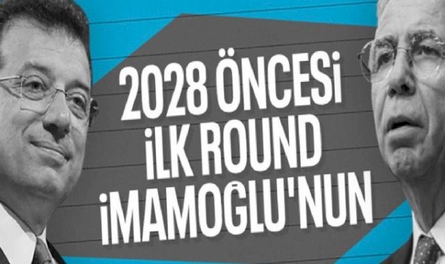 Özgür Özel, partisinin Türkiye Belediyeler Birliği başkanı adayını açıkladı