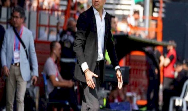 Pendikspor'un yeni teknik direktörü Osman Özköylü oldu