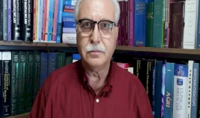 Prof. Dr. Özlü’den ‘A (H5N2)’ açıklaması: Anormal bir durum görmüyorum