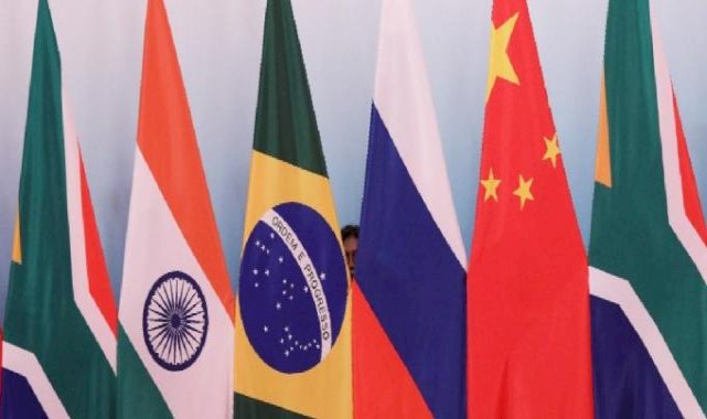 Rusya: Türkiye'nin BRICS'e ilgisinden memnunuz