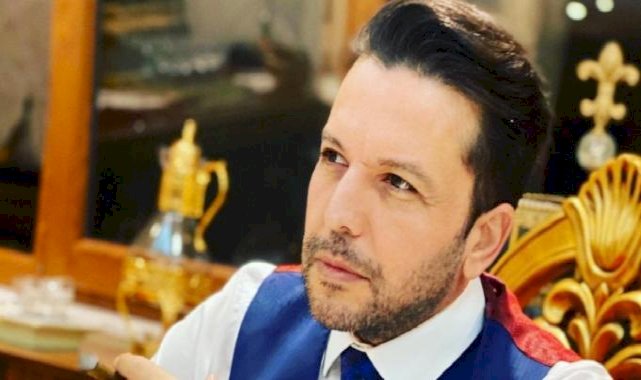 Şarkıcı Nihat Doğan ani boşanmanın ardından ilk kez konuştu: "Tamamen iftira"