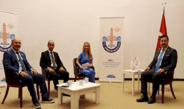 Seçimin ardından Yenişehir'de neler değişti?