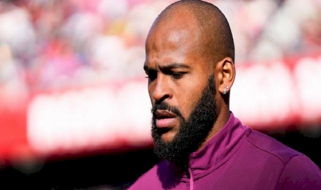 Sevilla, Galatasaray'a Marcao'yu önerdi