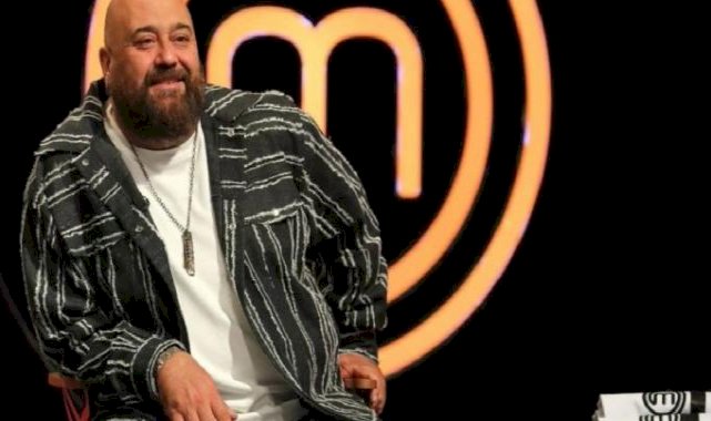 Somer Şef'in yeni aşkı tanıdık çıktı! "3 evetle" paylaştı...