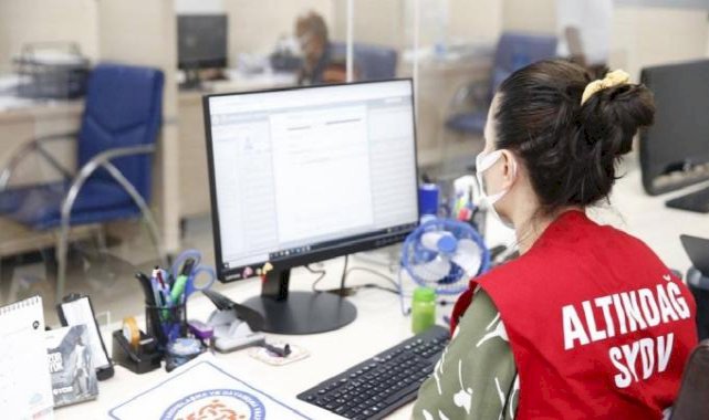 Sosyal Yardımlaşma Vakıflarına 847 Milyonluk Ek Kaynak