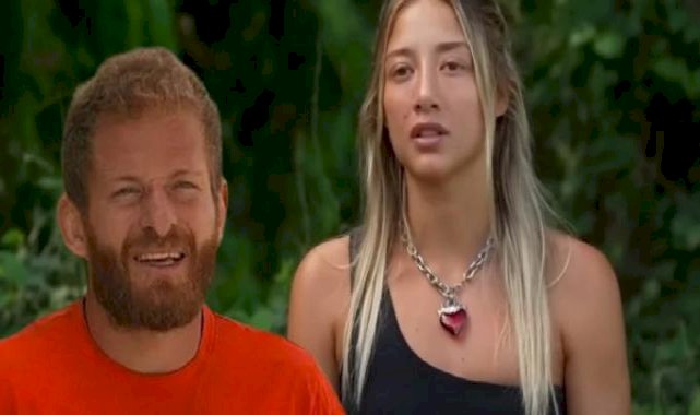 Survivor Aleyna’nın o sözleri eski şampiyonu kızdırdı! "Söylemediğim cümleleri…"