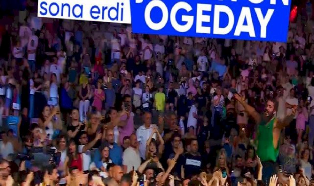 Survivor All Star 2024'ün şampiyonu Ogeday oldu