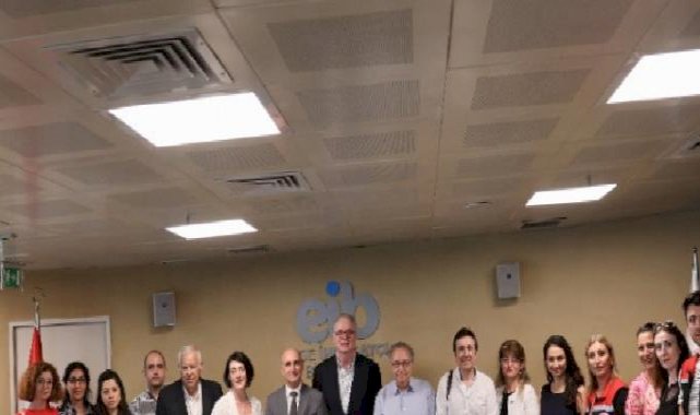 Tarım ihracatının liderleri baharatta gıda güvenliği için AB ile ortak çalışıyor