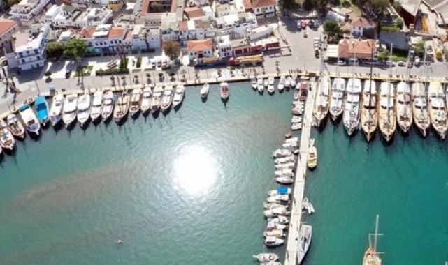 Tatilcilerin rağbet ettiği yat ve tekne kiralama fiyatları