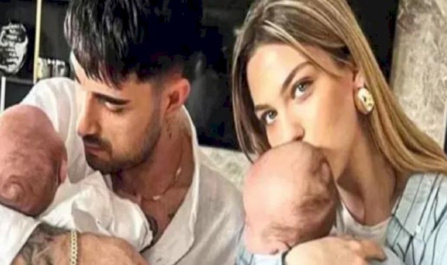 Taze baba şarkıcı İdo Tatlıses, yeni hayatını anlattı! "Çok çalışmak lazım"