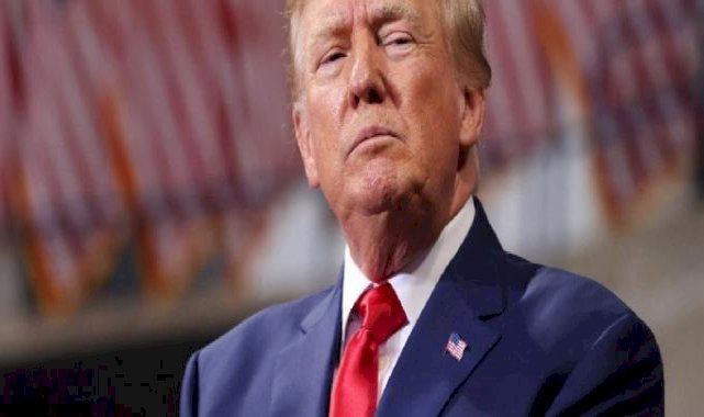 The Economist: Donald Trump, Joe Biden'a karşı üstün