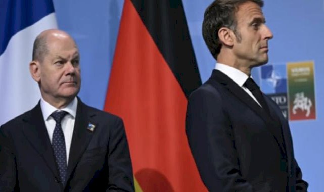 The European Council on Foreign Relations: Avrupa'nın birliği hiç olmadığı kadar tehlike altında