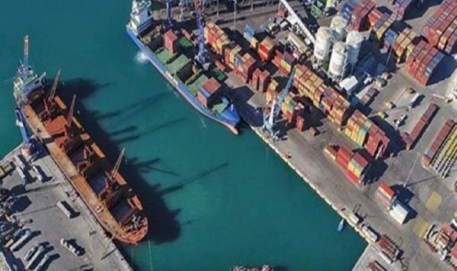 Türkiye ile Endonezya yıllık ticaret hedefi: 10 milyar dolar