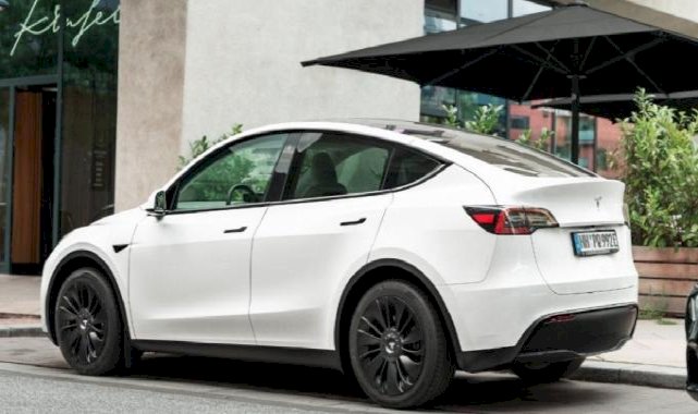 Türkiye'de Tesla satışları durma noktasında: Mayısta sadece 10 adet satıldı