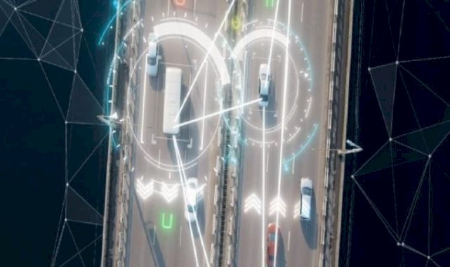 Ulaşımda yapay zeka çağı: Gelecekte karşımıza çıkması beklenen 10 teknoloji