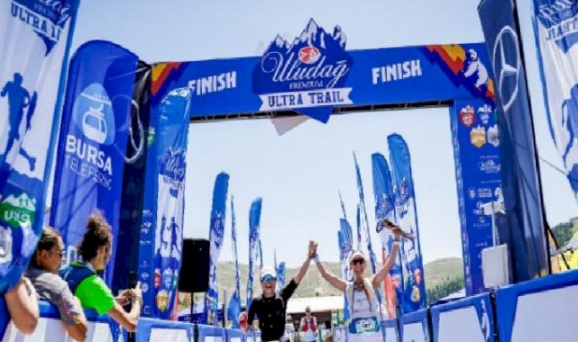 Uludağ Premium Ultra Trail, 7’nci kez koşulacak