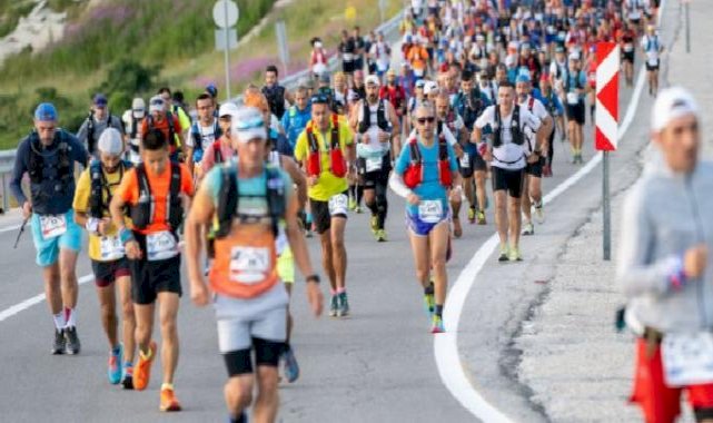 Uludağ’da koşmak için son 30 gün