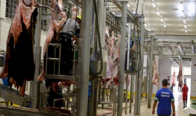 Vatandaşların Kurban kesimi için tercihi modern mezbaha oldu