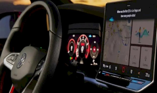 Volkswagen modellerine ChatGPT desteği geldi: İşte güncelleme alan otomobiller