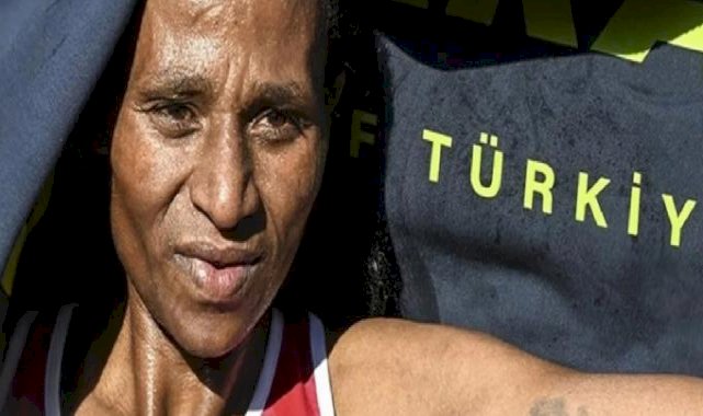 WADA'dan milli atlet Sultan Haydar'a "tedbir" kararı