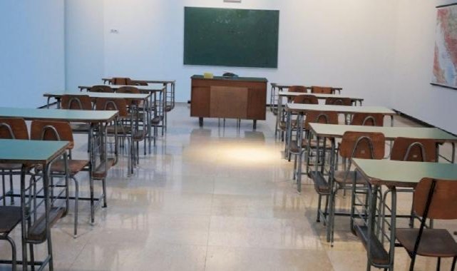 Yeni müfredata kademeli geçiş