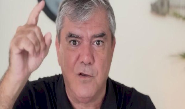 Yılmaz Özdil'den Özgür Özel'e: Benden özür dileyene kadar gerçekleri anlatacağım