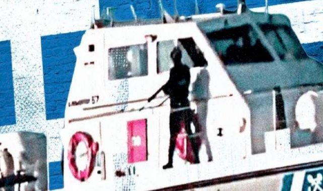 Yunan Sahil Güvenliği, Akdeniz'de onlarca ölüme neden oldu